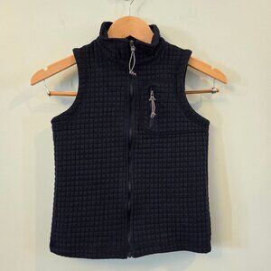 Properly Tied Delta Vest Navy